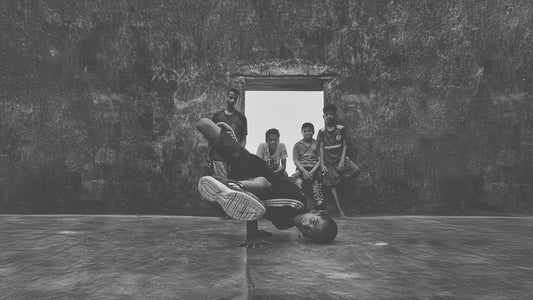 The History of Bengali Streetwear: A Fusion of Art, Culture, and Rebellion