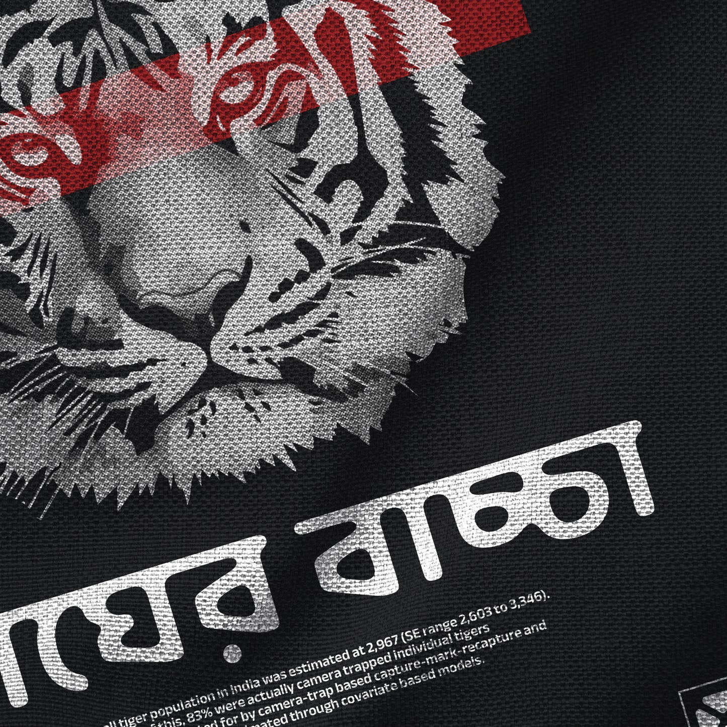 Bagher Bachha / Zipped