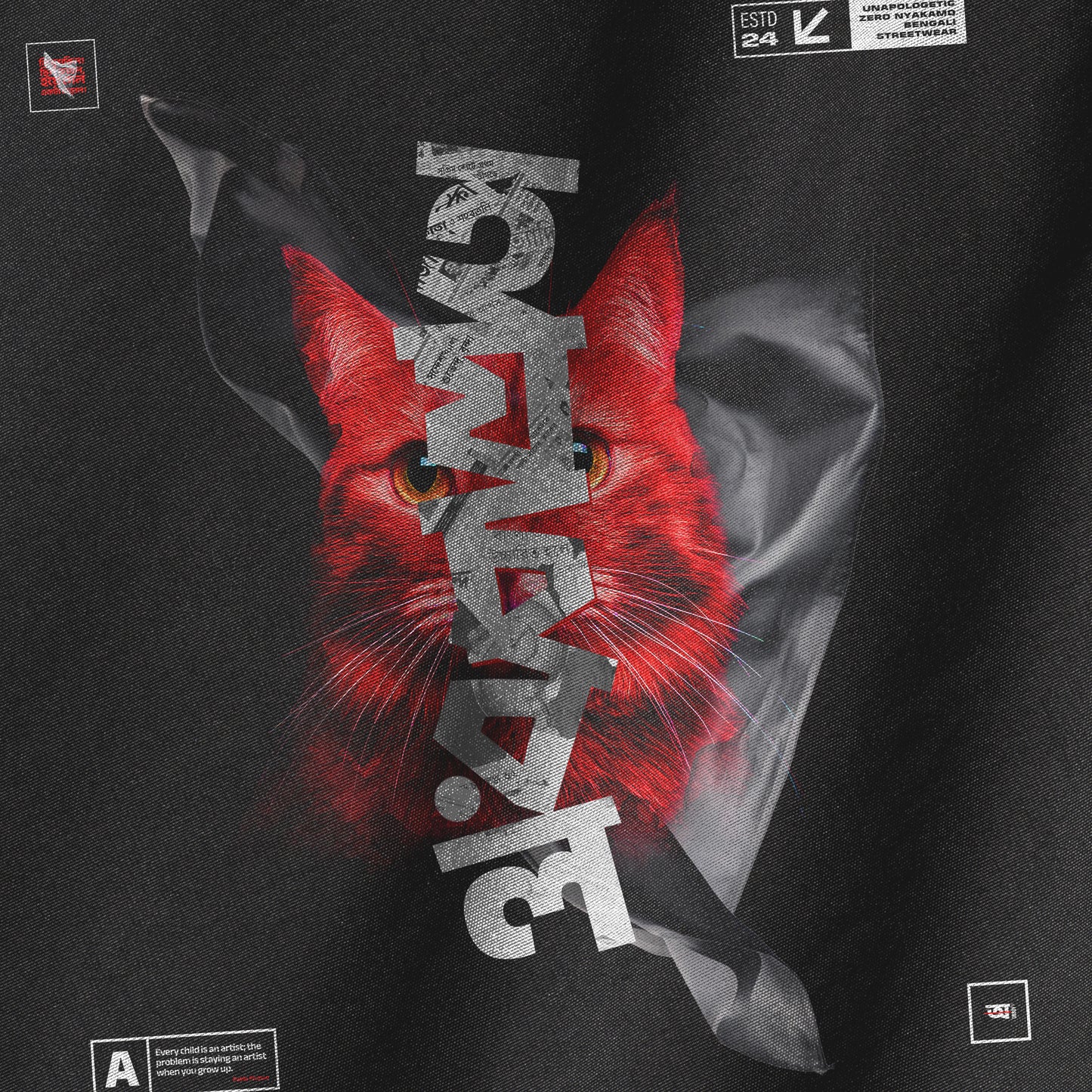 Ha Ja Ba Ra La / Zipped