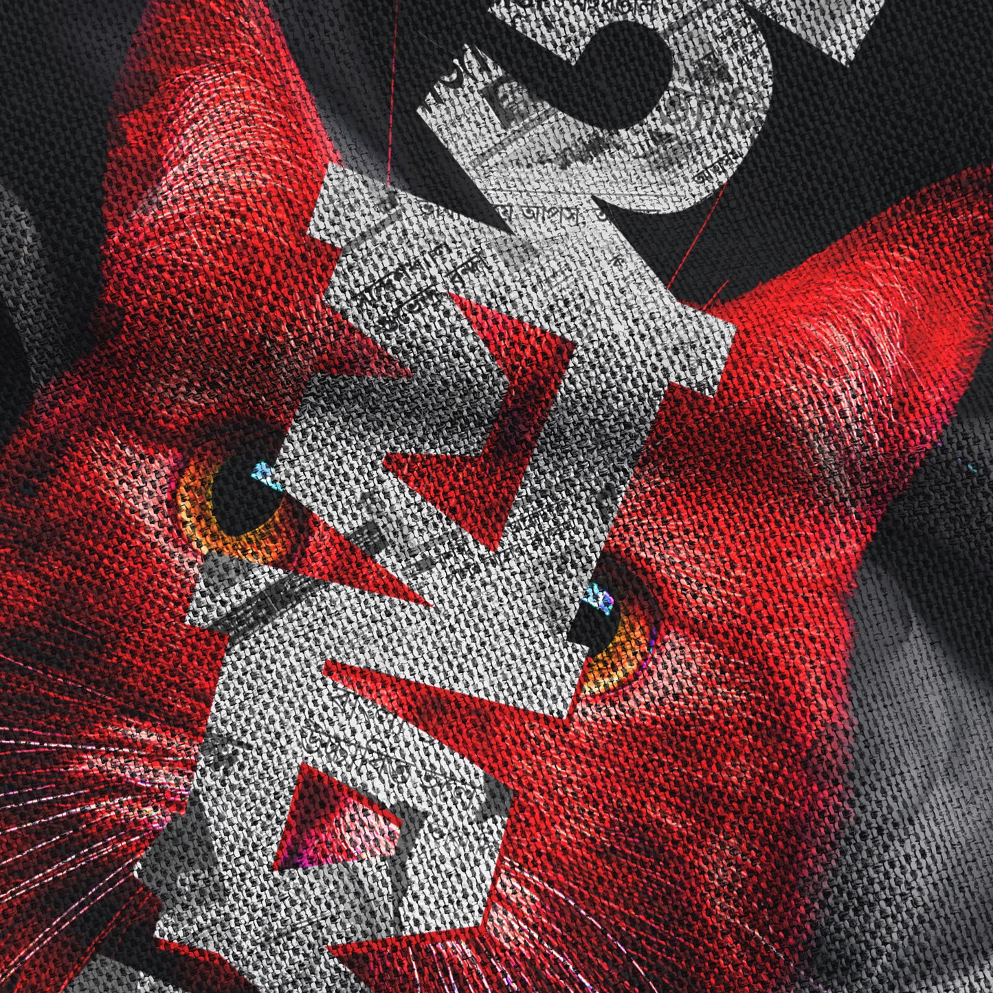 Ha Ja Ba Ra La / Zipped