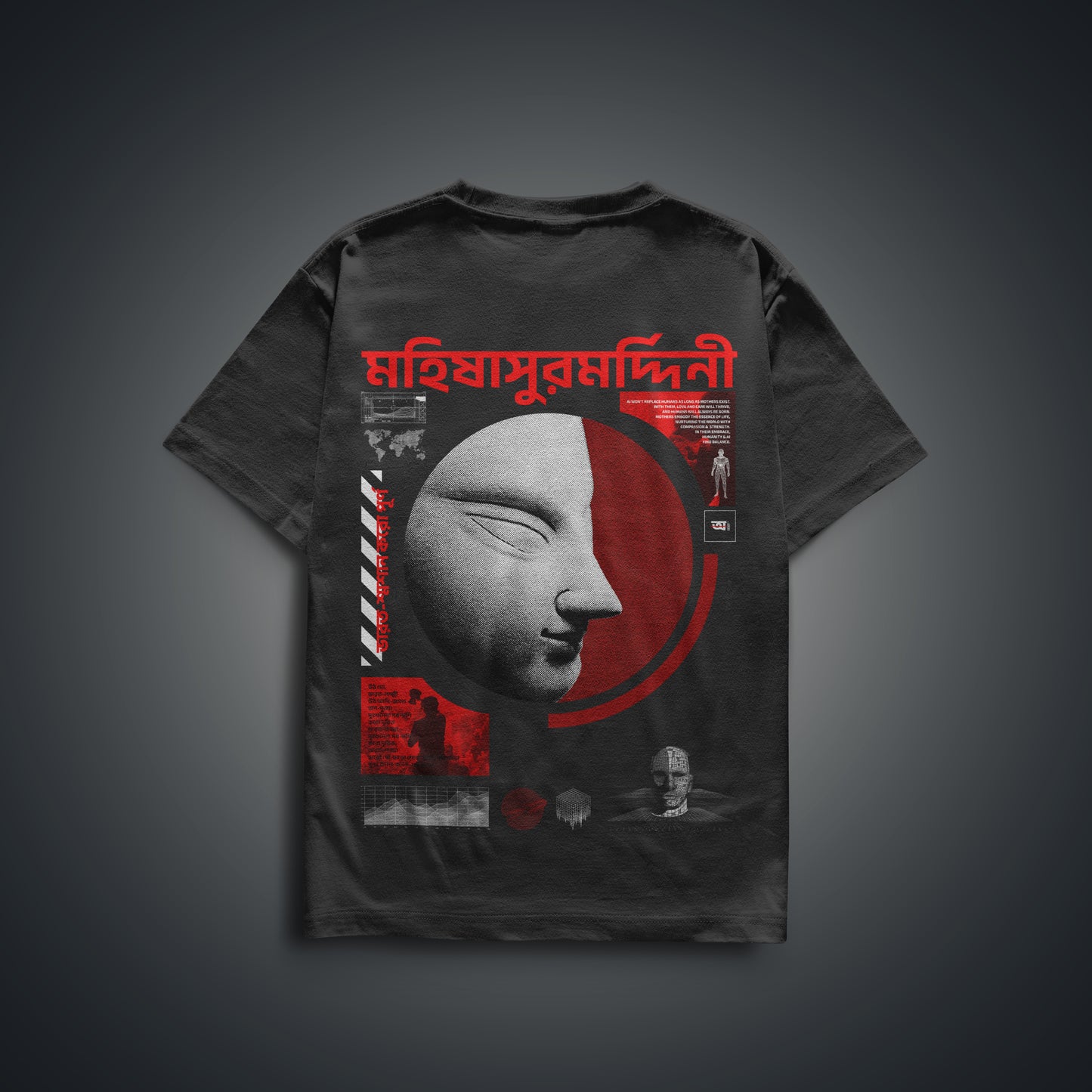 Mahishashurmardini