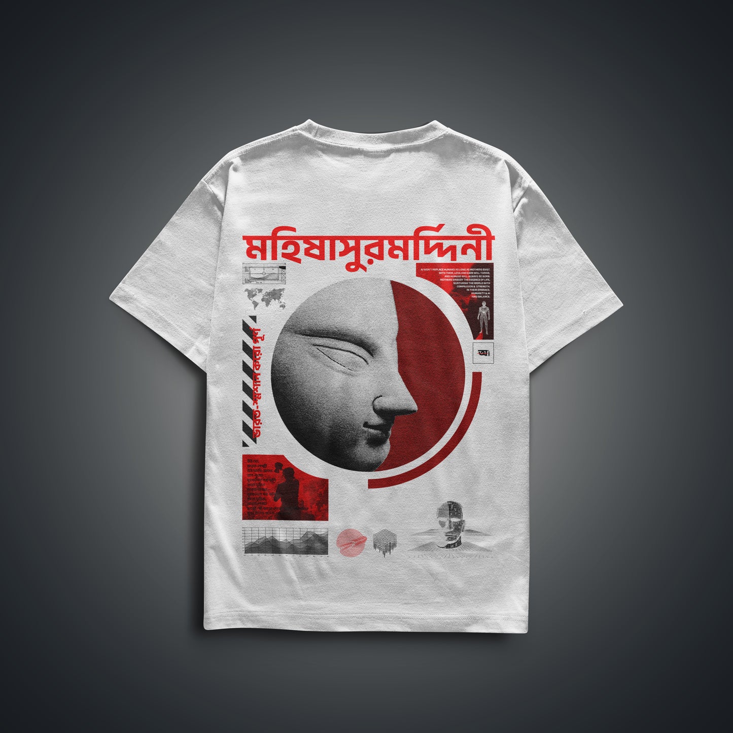 Mahishashurmardini