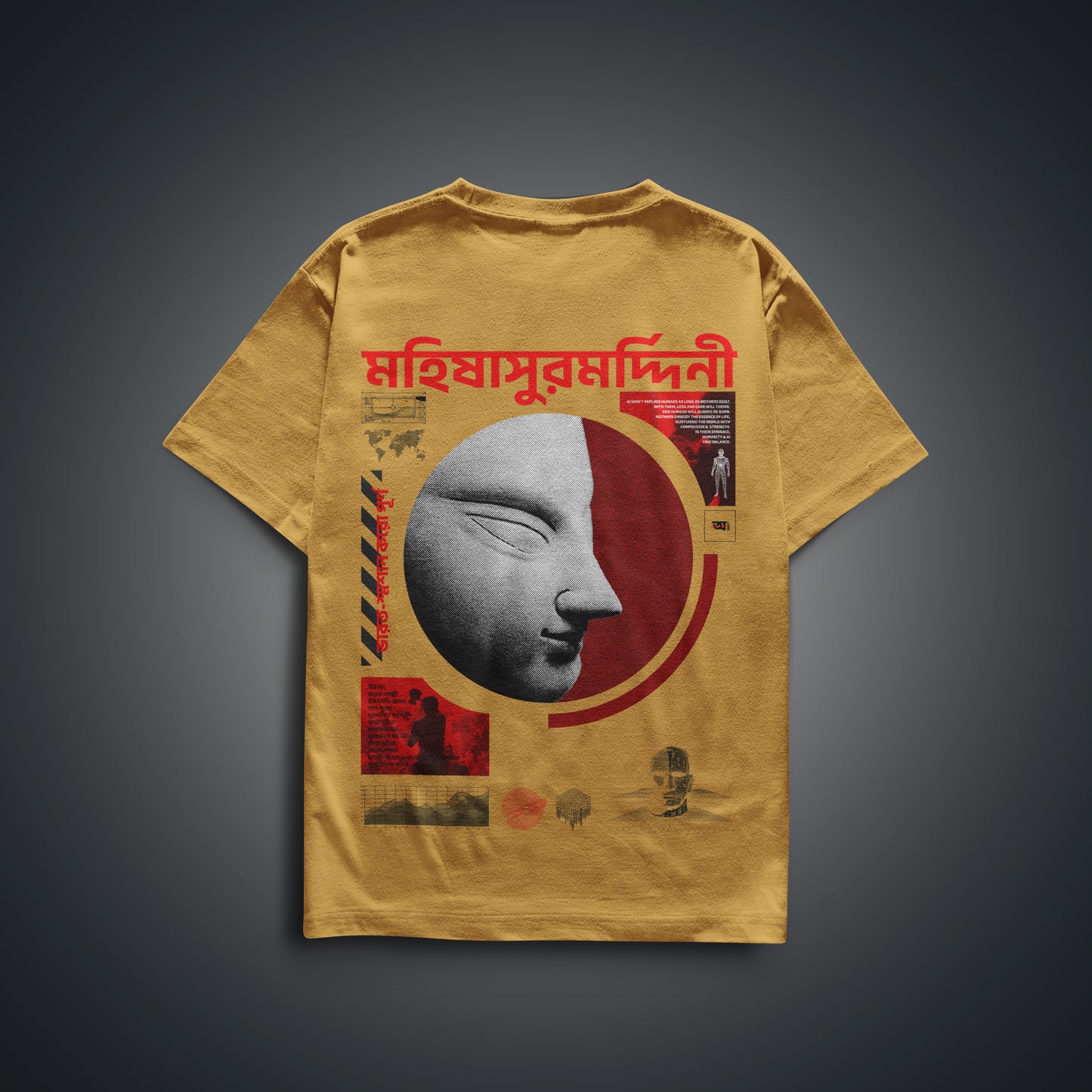 Mahishashurmardini