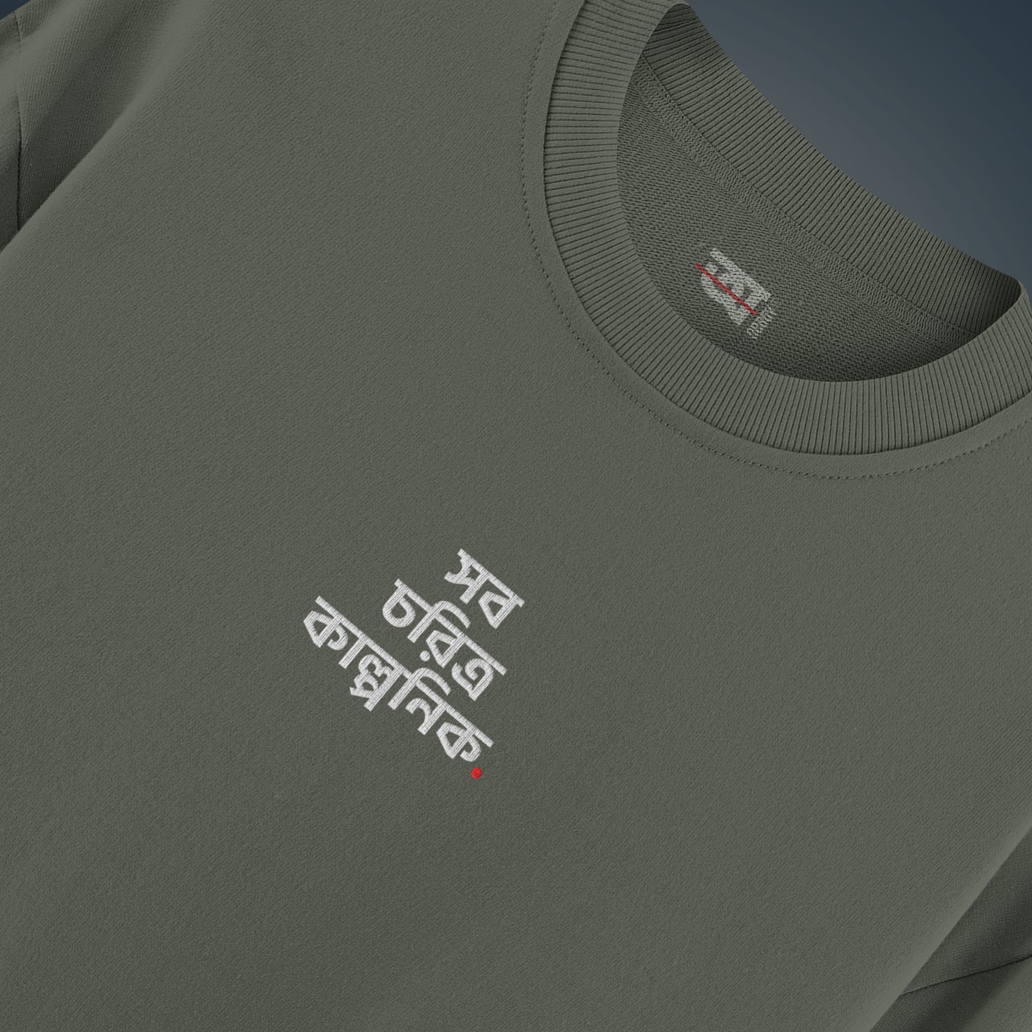 Shob Choritro Kalponik