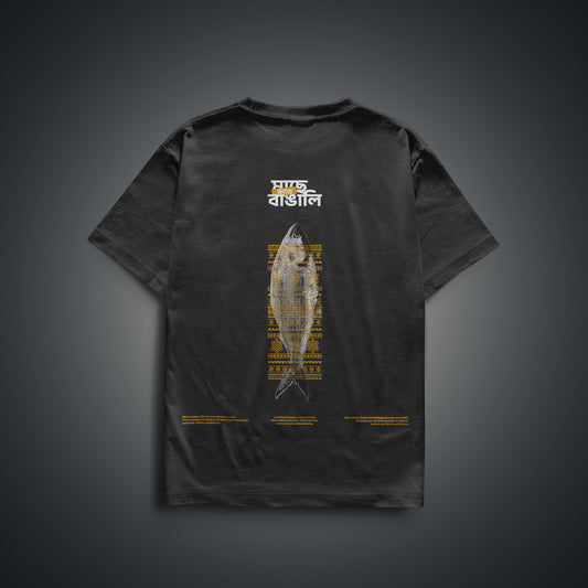 Machhe Bhate Bangali