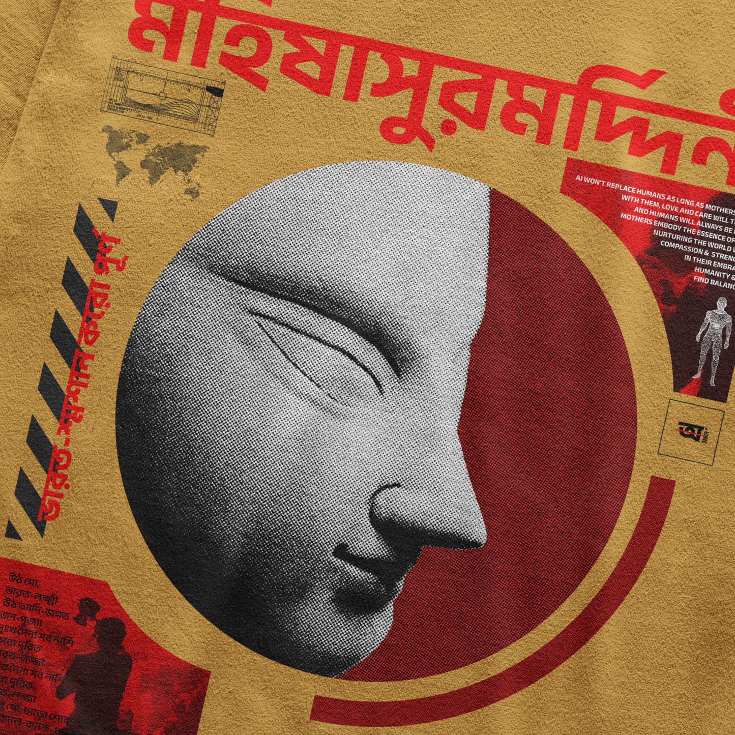 Mahishashurmardini