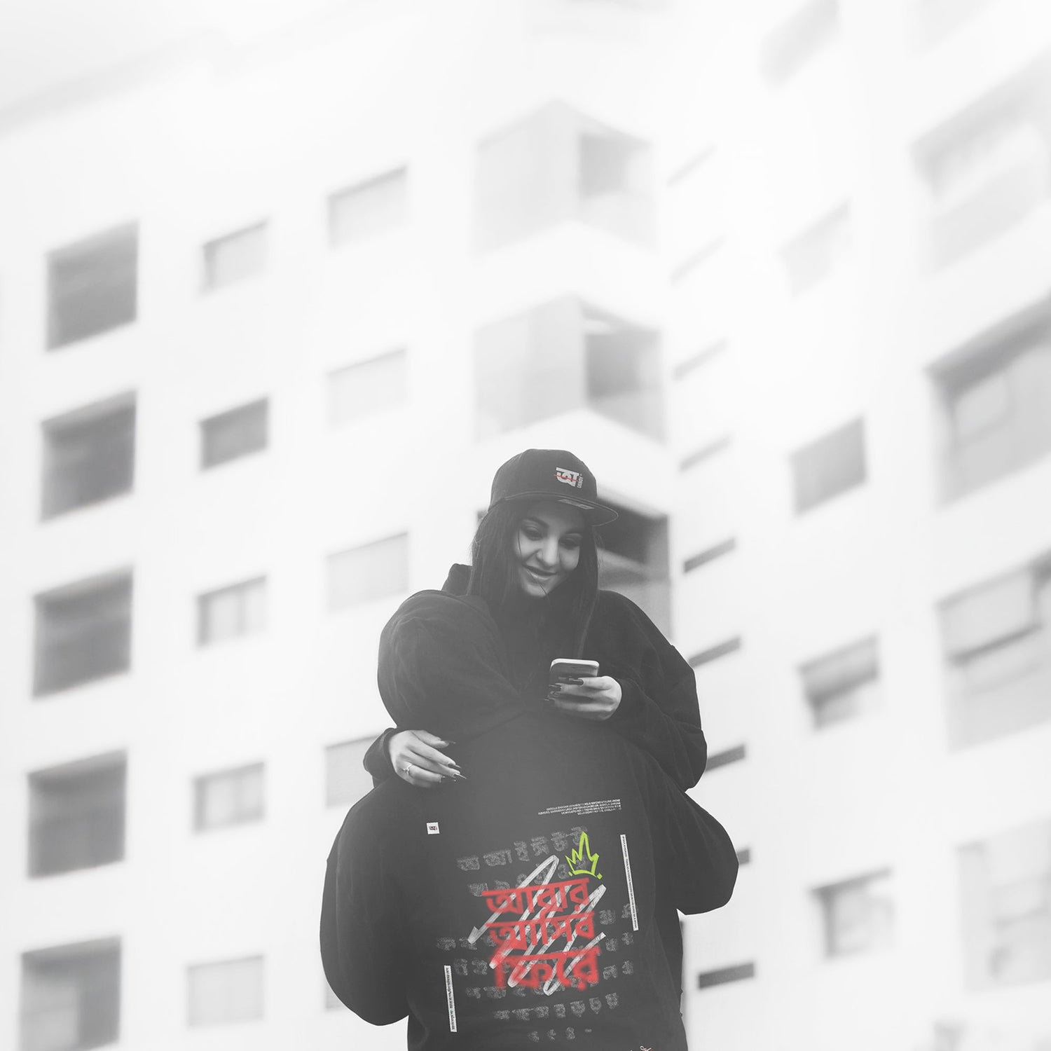 Hoodies