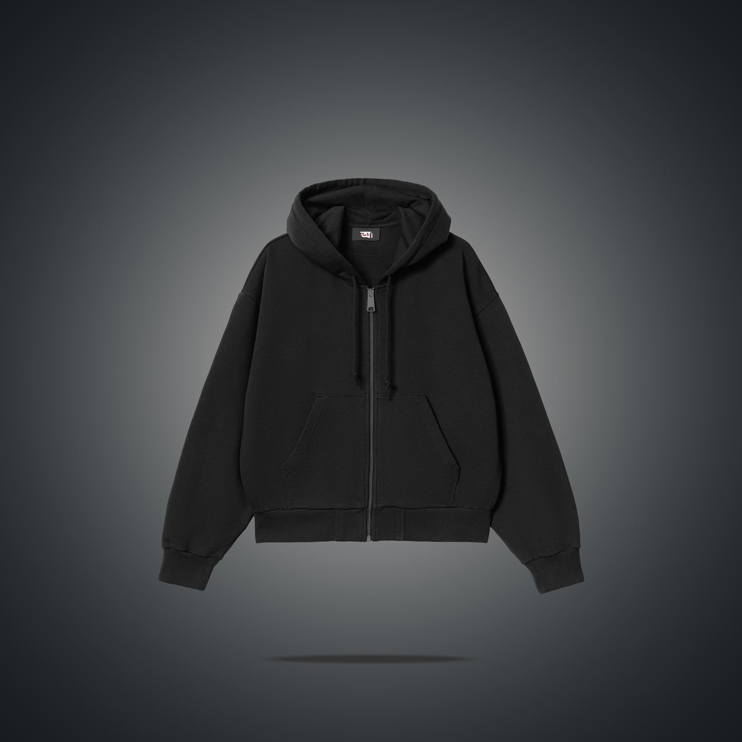 Bagher Bachha / Zipped